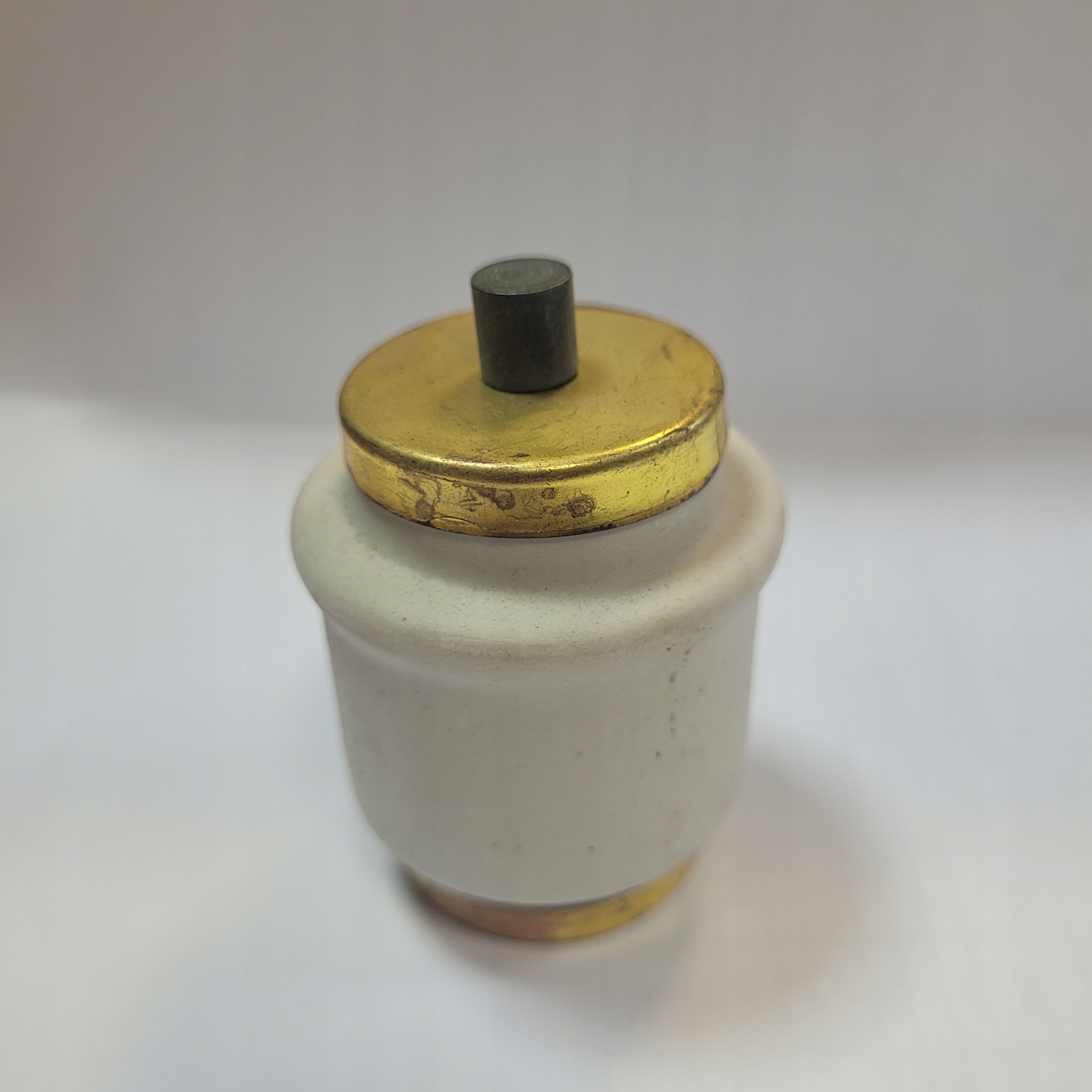 Wkładka topikowa szybka bezpiecznik 100A 500V