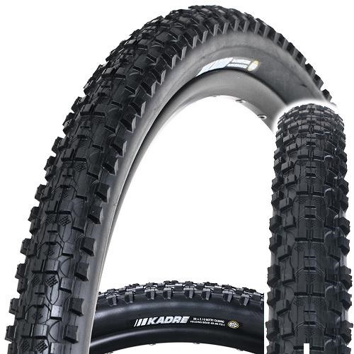 Opona Rowerowa Kenda 27,5x2,10 K1027 Kadre Klocki Terenowa Mtb XC 52-584
