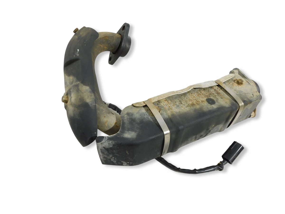 Výfukový Kolektor Koleno Cf Moto 850 1000 C-force U-11 9AWA-021100-00002