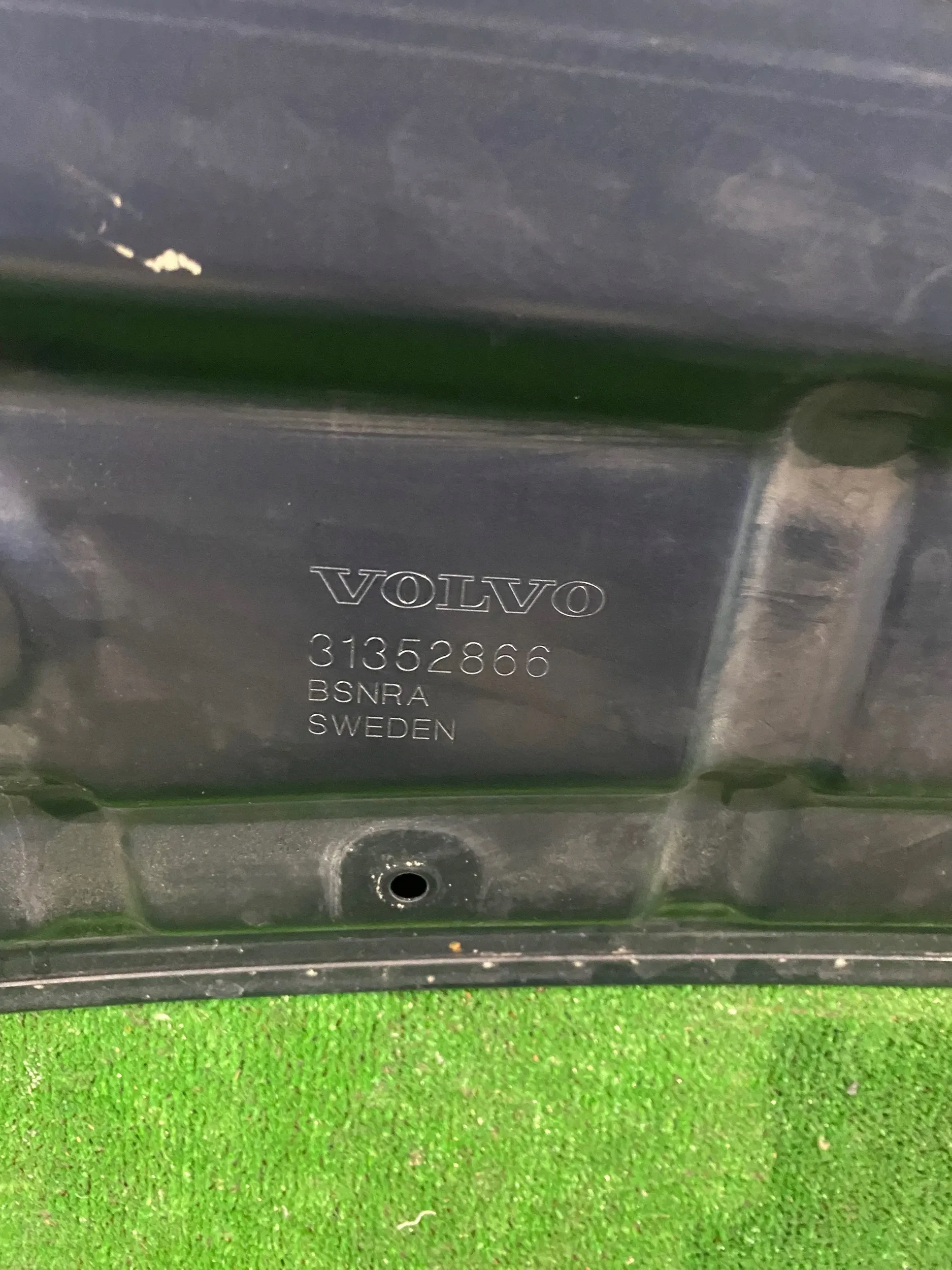 cofano VOLVO XC90 II NR.230