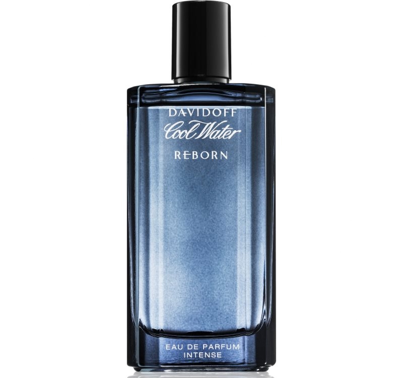 Davidoff Cool Water Reborn Parfémovaná voda Intense 100 ml