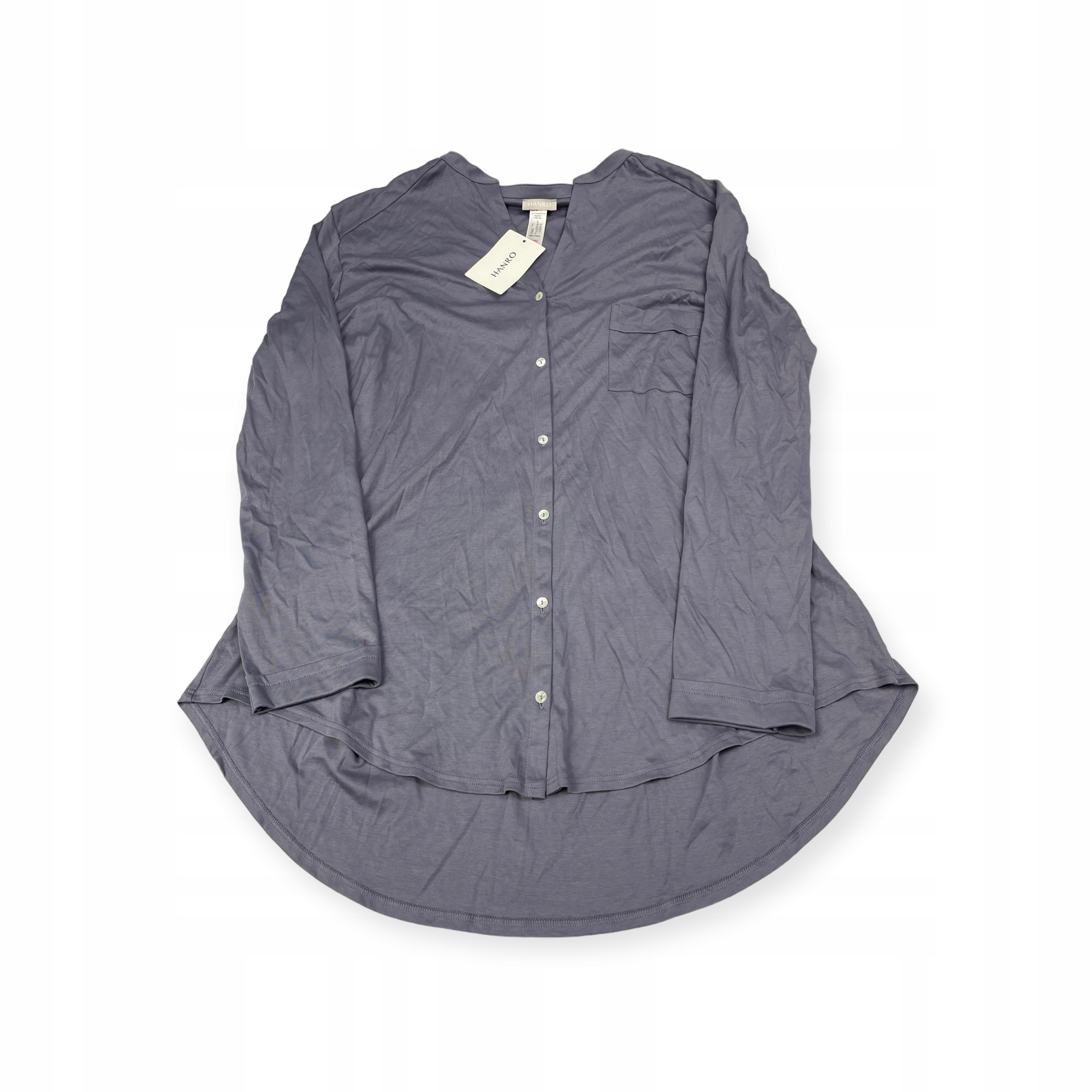 Dámská pyžamová košile Hanro L