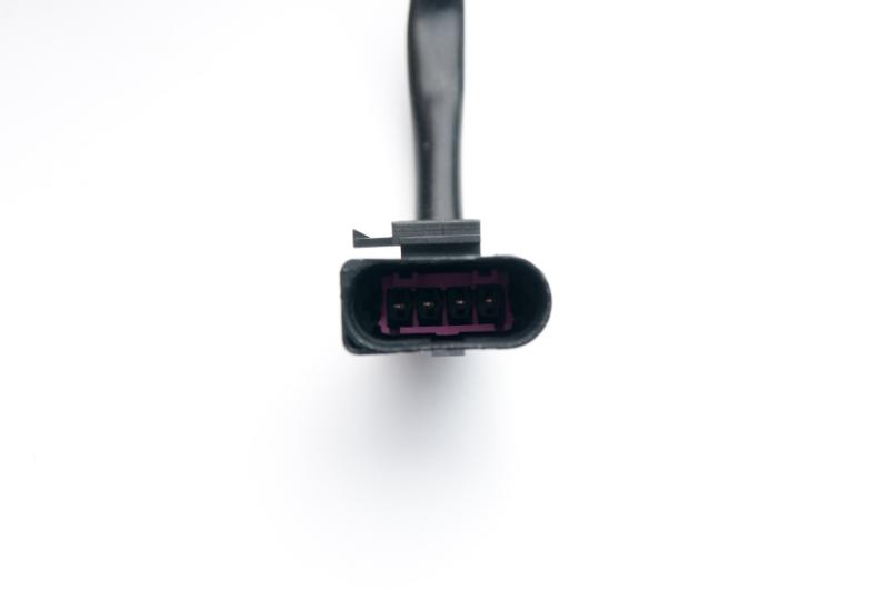 SONDA LAMBDA do VW POLO 1.2 Typ samochodu Samochody dostawcze Samochody osobowe