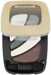 

Loreal Color Riche Cienie Quad 827 Sophisticated A