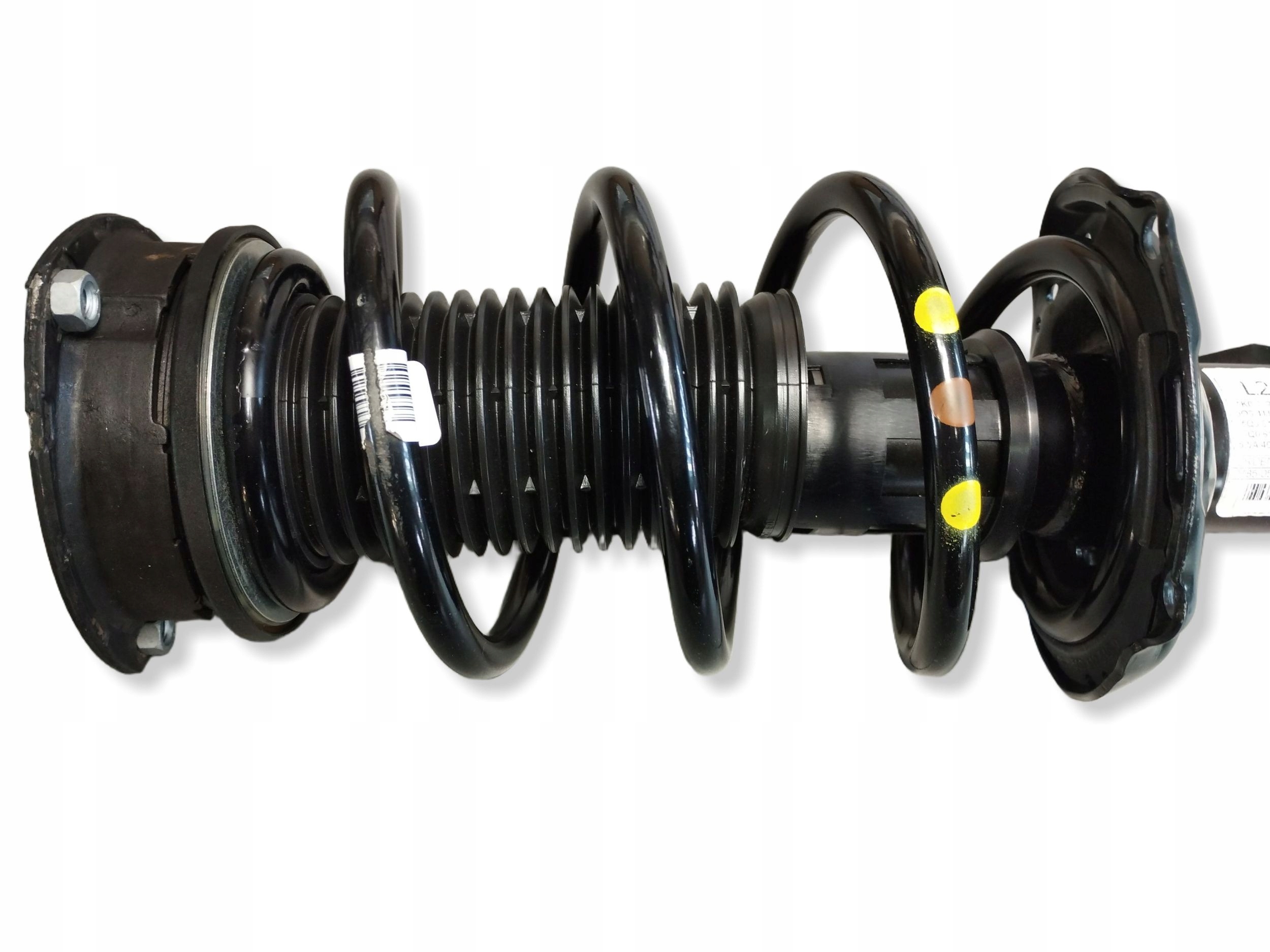 Cupra Formentor LIFT 2024 shock absorber front left 5WA413024E