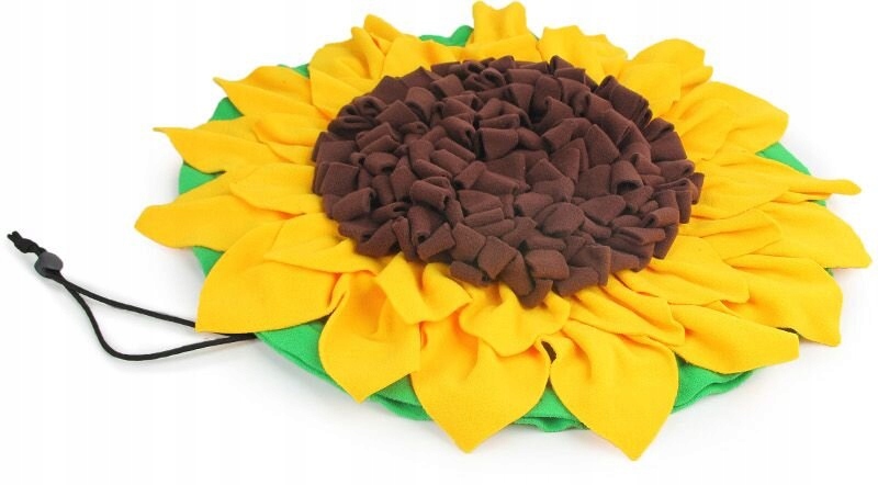 Levně Skládací čichová podložka Afp Dig It Slunečnice