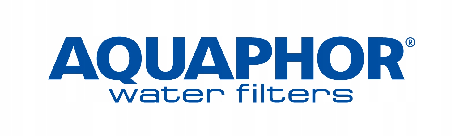 6 x Wkład Filtr Do Wody Aquaphor Maxfor+ Brita Model Maxfor +