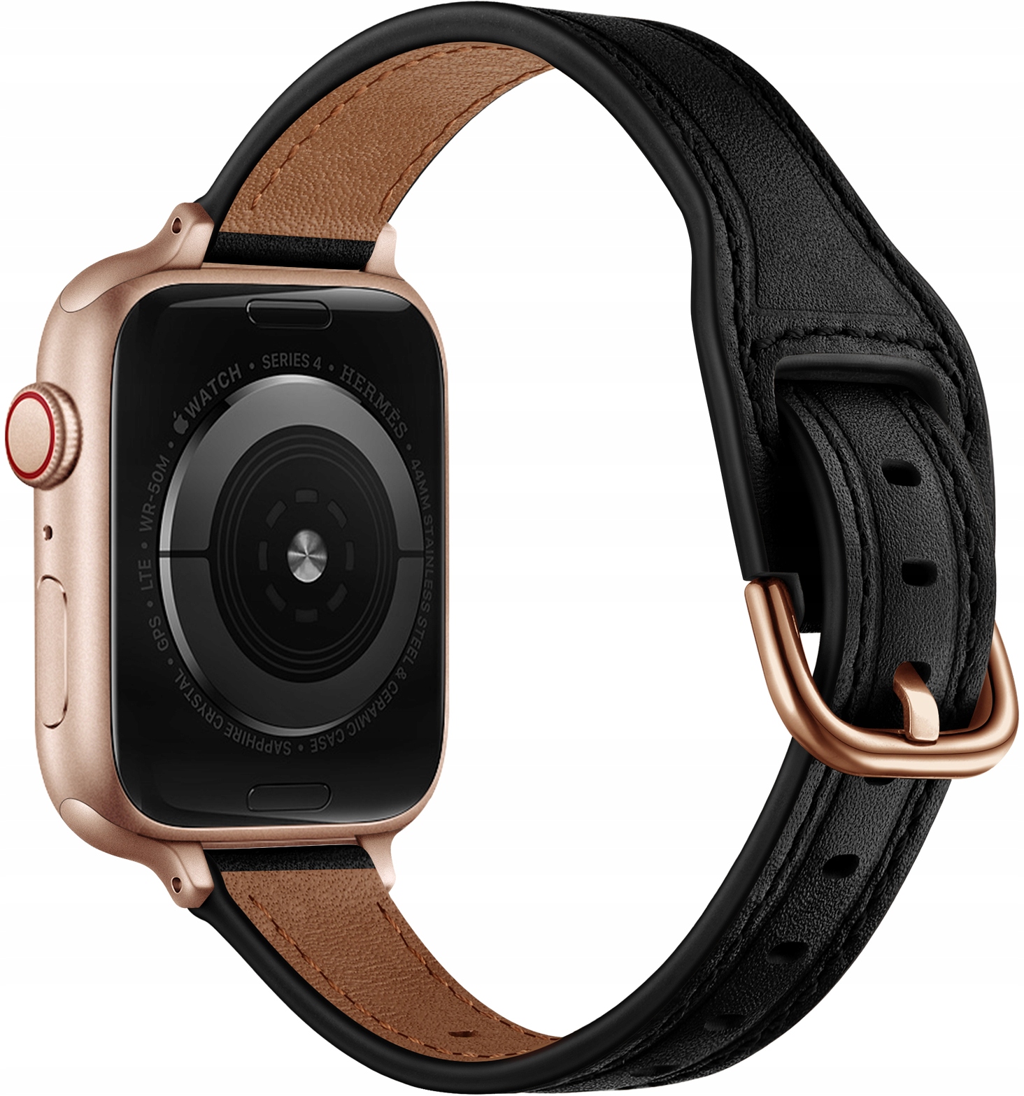 Řemínek pro Apple Watch 12 11 10 42mm 9 8 7 41mm 6 5 4 40mm Se 3 2 1 40mm