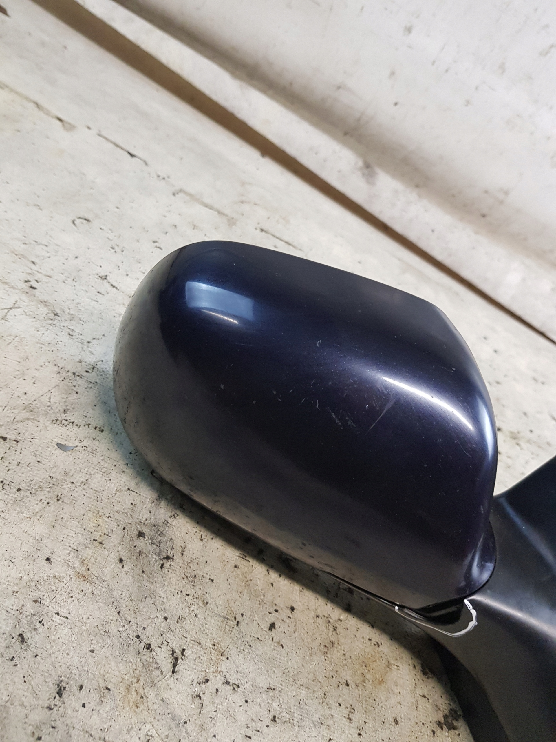 mirror electrics right 5 PIN AUDI A3 8L LZ5L EU