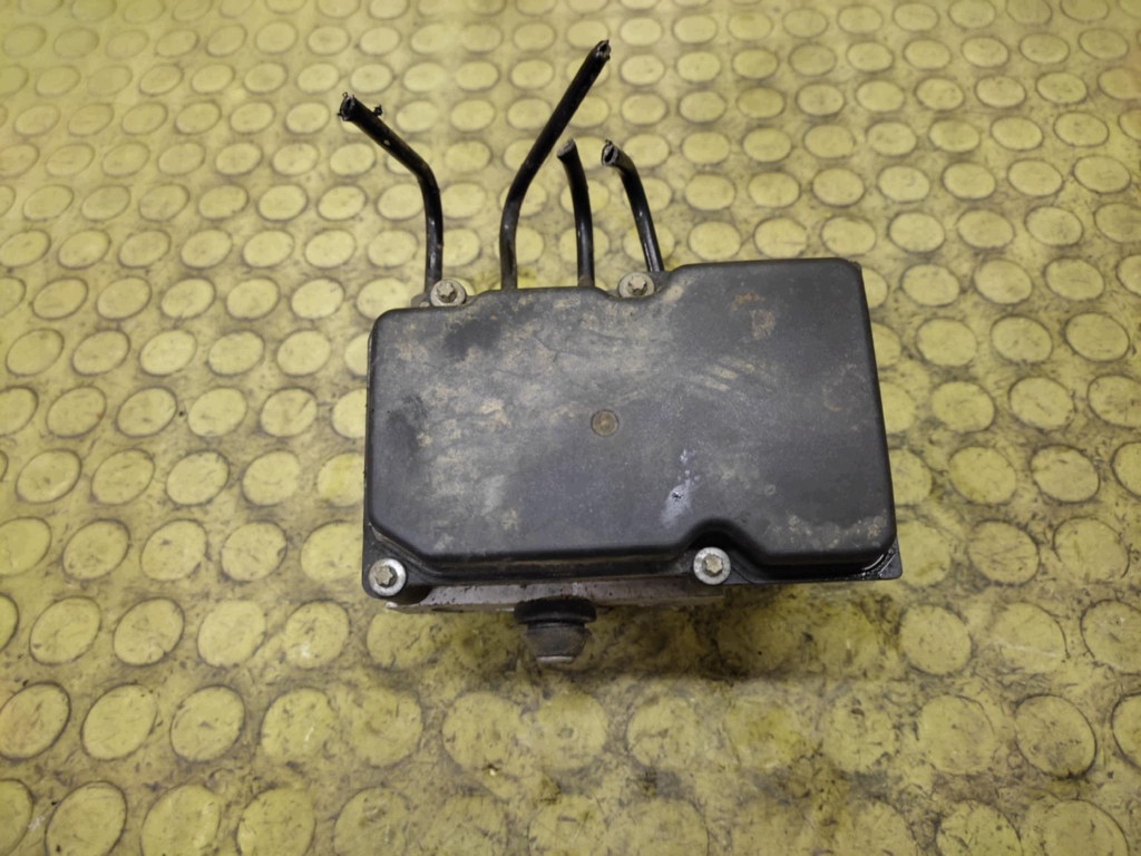 FIAT GRANDE PUNTO pumpe ABS 0265232053