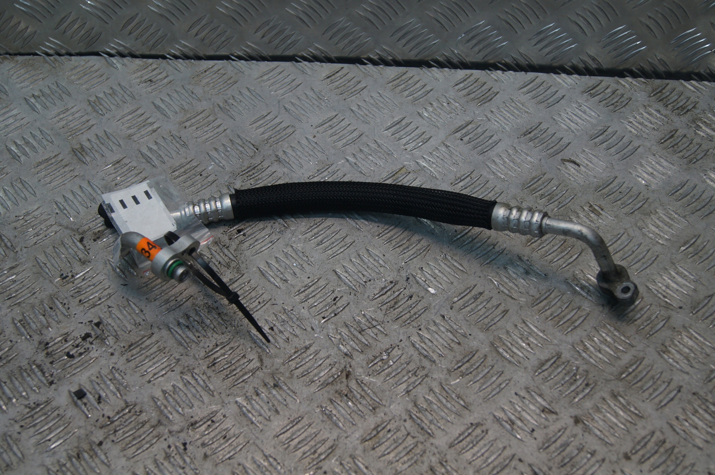 97762-S0050 - Hyundai I30 N 2.0 T кондиционер