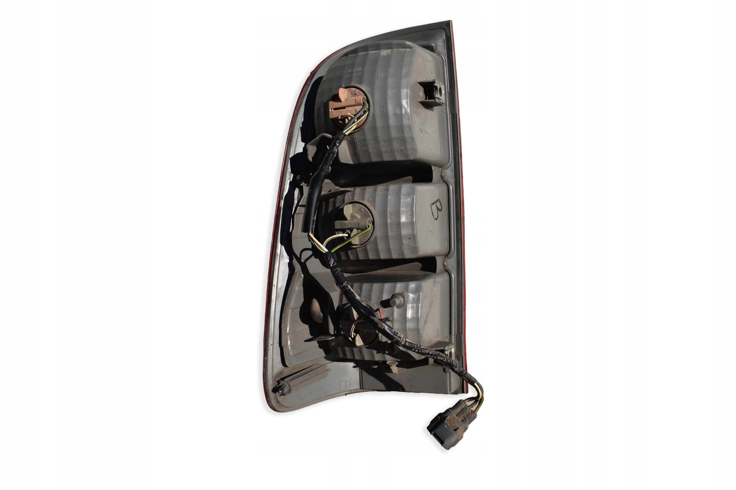 light right rear part TOYOTA HILUX VII 2005-2010