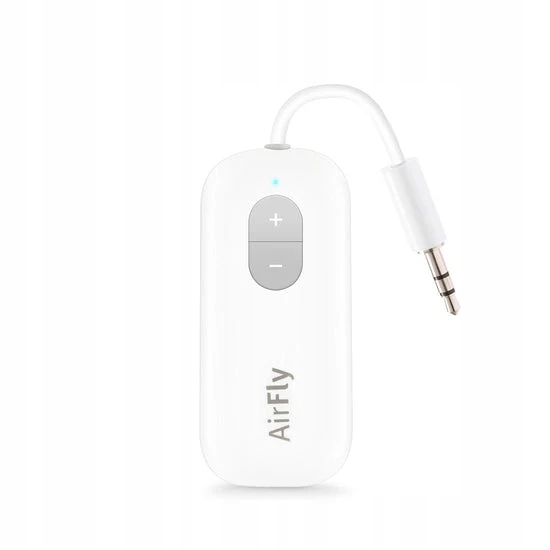 Twelve South AirFly Se Bluetooth adaptér pro sluchátka do 3.5mm jack vstupu