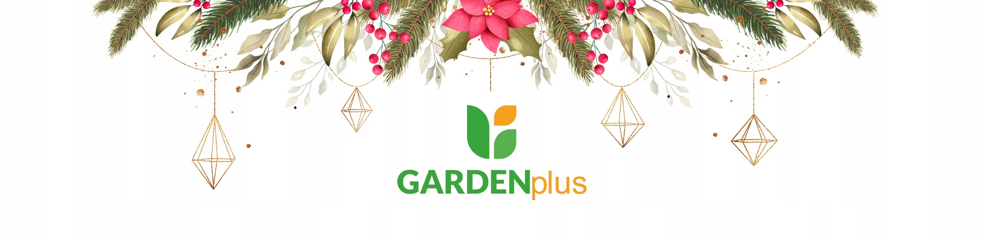 Worek na Prezenty Świąteczne Torba Prezentowa Marka GardenPlus+