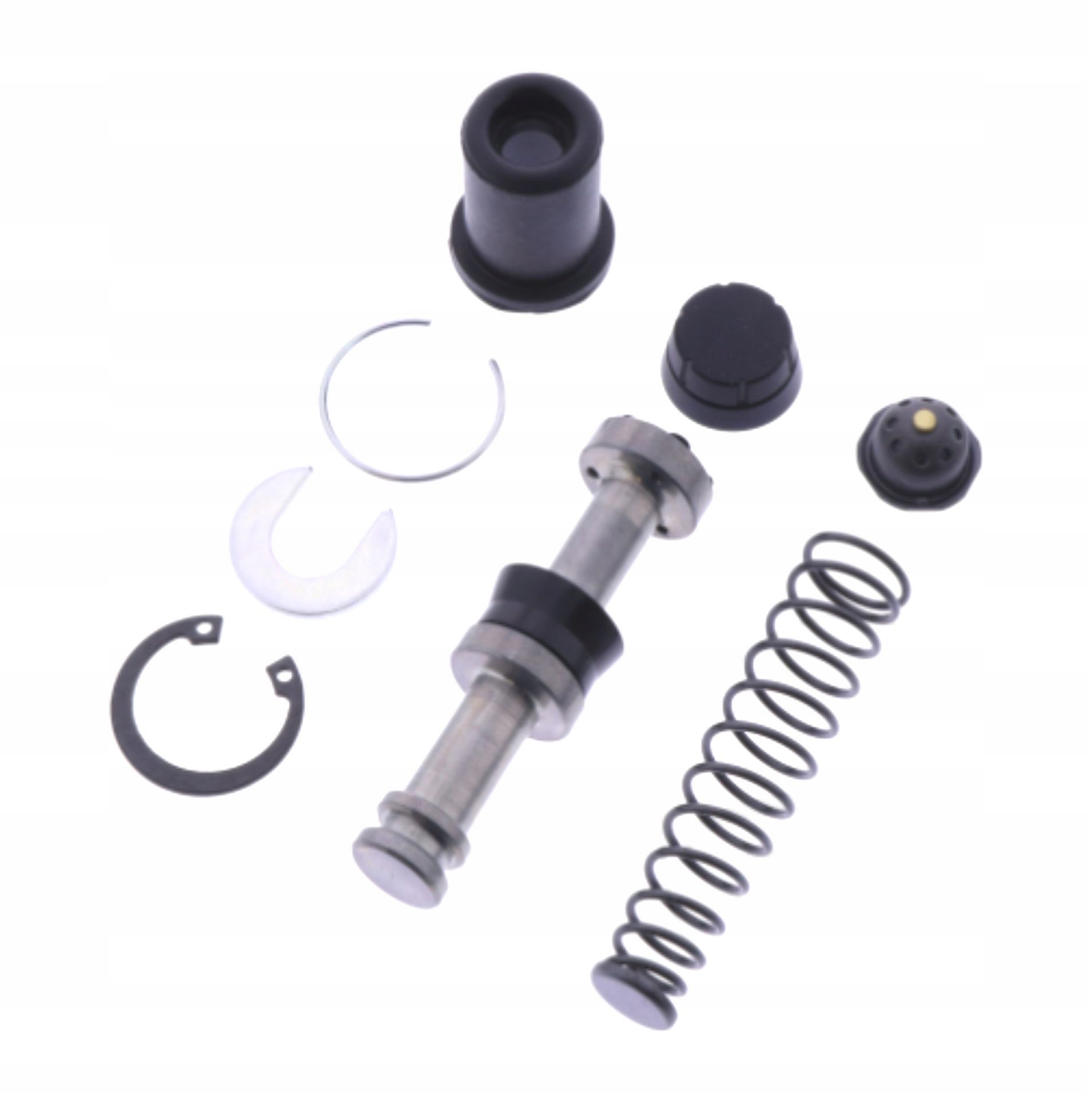 Sada Na Opravu Brzdového Čerpadla Přední Kawasaki H1 500 H2 750 Mach 4 72-75