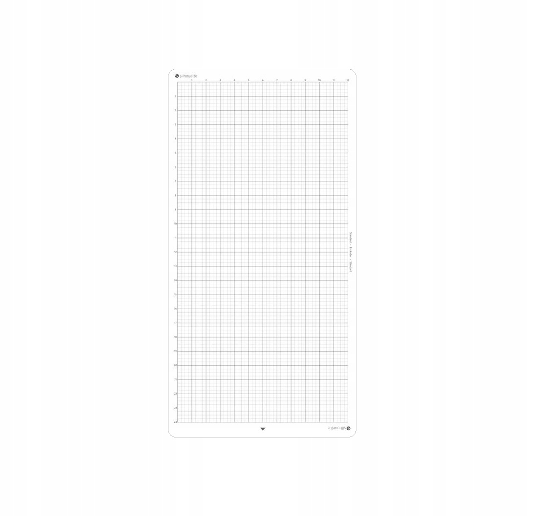 Mata do cięcia Silhouette Cameo 30cm x 60cm