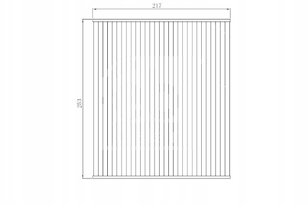 FEBI BILSTEIN FILTR KABINY Z WĘGLEM AKTYWNYM PORSCHE PANAMERA 3.0-4.8 Marka Febi Bilstein