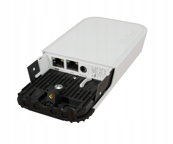MikroTik wAPGR-5HacD2HnD&EC200A-EU, wAP ac Lte kit