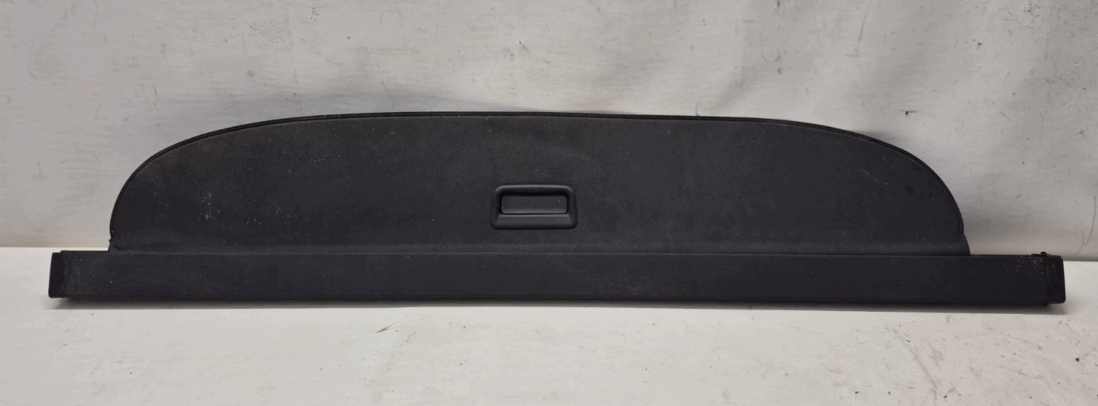 AUDI A6 C5 4B9 KOMBI blinds boot rear part rear 4B9863553F