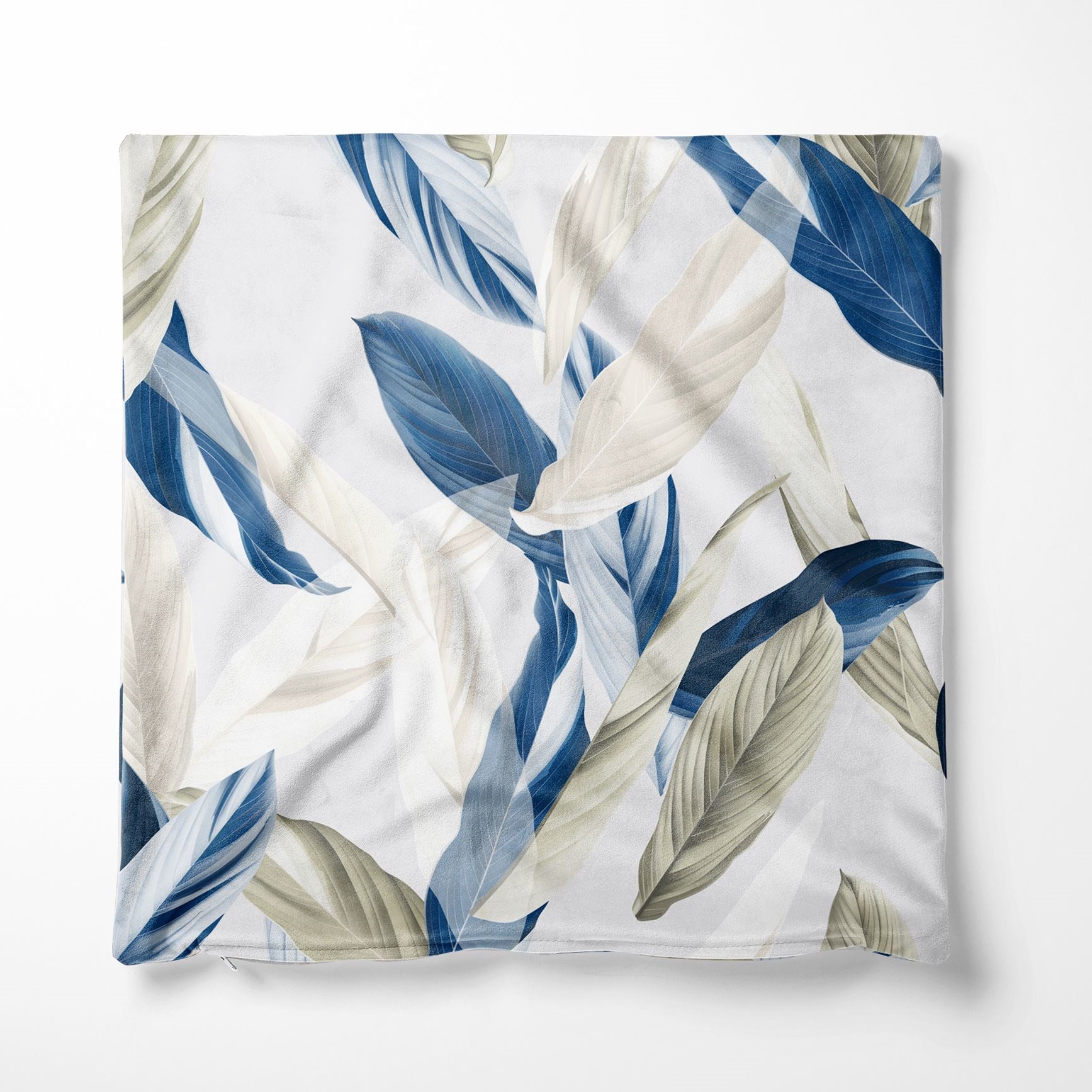 POSZEWKA DEKORACYJNA WELUR VELVET 40X40 PODUSZKĘ 052 Wzór dominujący Inny wzór