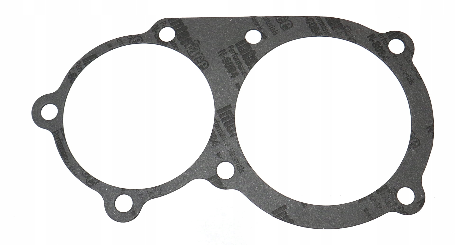 USZCZELKA POKRYWY SKRZYNI OD STRONY SILNIKA 41A