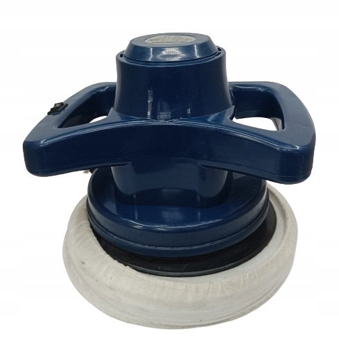 Polerka Samochodowa Bruder Mannesmann M01700