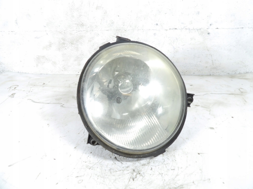 VW LUPO REFLEKTOR right 6X1941752J