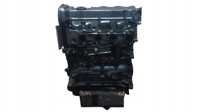 ALFA ROMEO 156 97- 1.9 JTD SILNIK AR32302 - SPRAWNY - 238 tkm