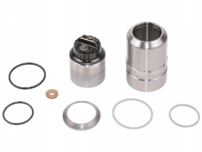 F00HN37925 - КОМПЛЕКТ ДЕТАЛЕЙ НАСОСА ОМЫВАТЕЛЯ КАТУШКА SC