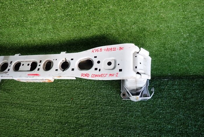 FORD TRANSIT CONNECT MK2 II 13- bumper support front front