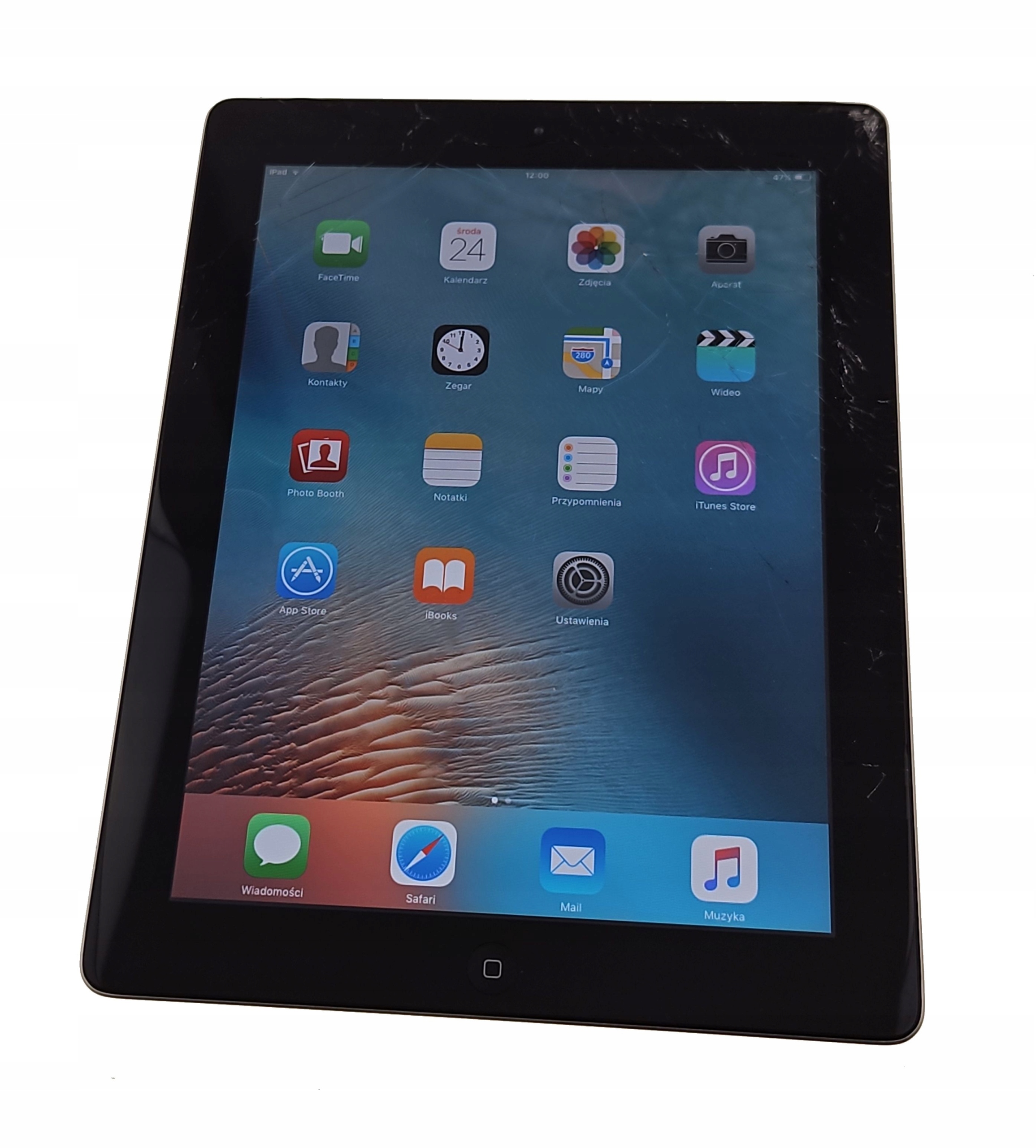 Ipad 2 Wi-fi 16gb - Niska cena na Allegro