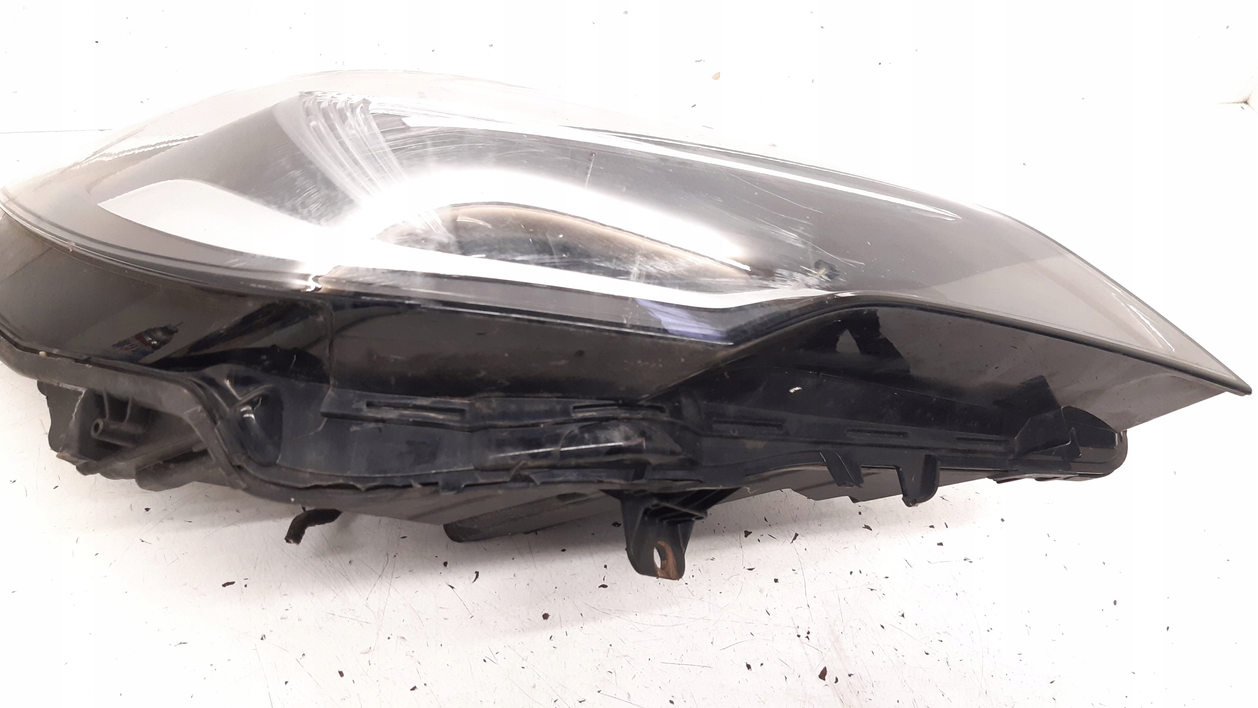 light right front europa 39111144 Opel Astra K