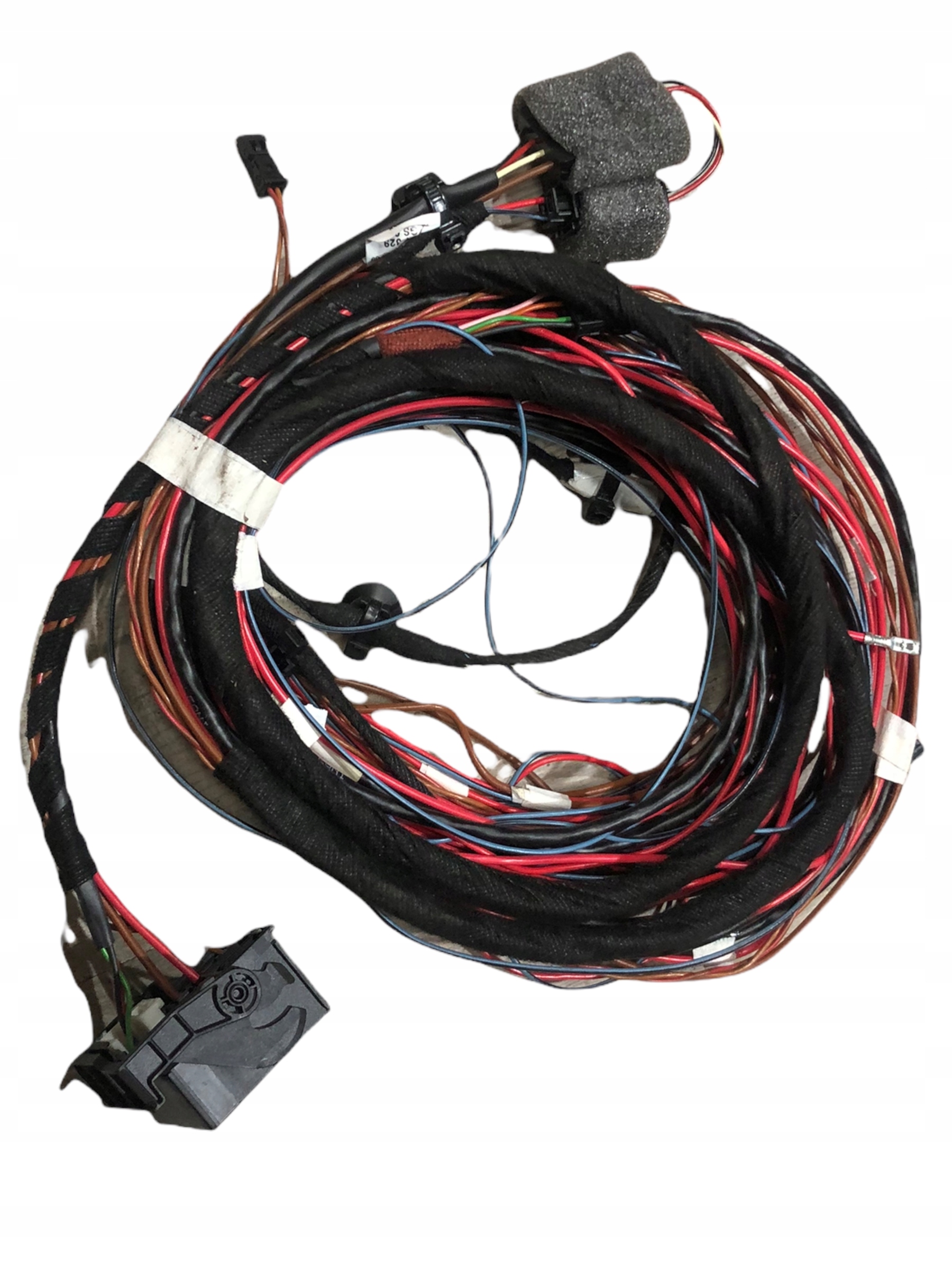 A1648205489 - 1648205489 MERCEDES ML W164 Джгут проводів