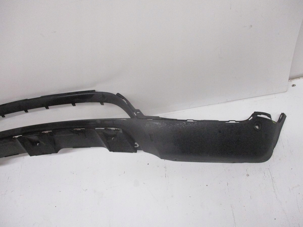 doplněk nárazníku BMW X6 E71 7179848 předek přední