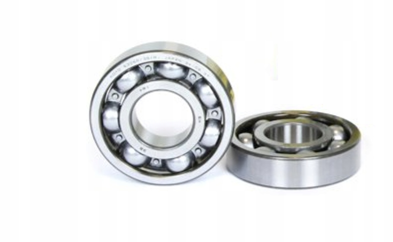 PROX ŁOŻYSKA WAŁU SUZUKI DRZ 400 00-19