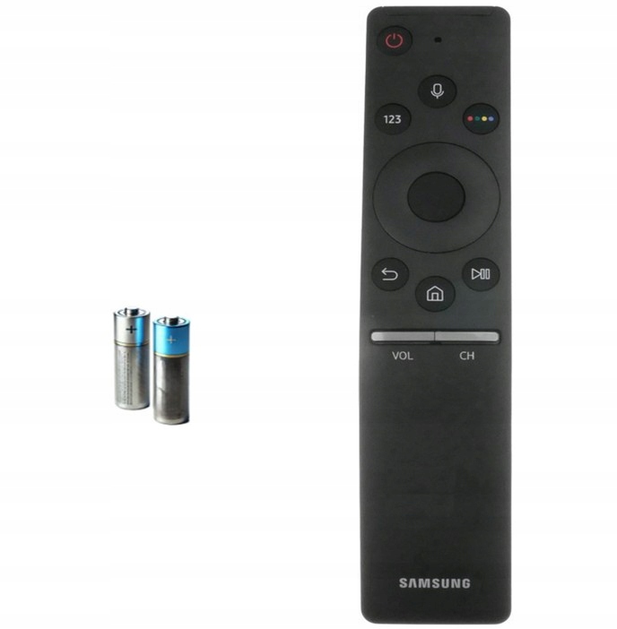 Originální Dálkový Ovladač Pro Televizor UE75MU7002 Samsung MU7002 Dálkové Ovládání