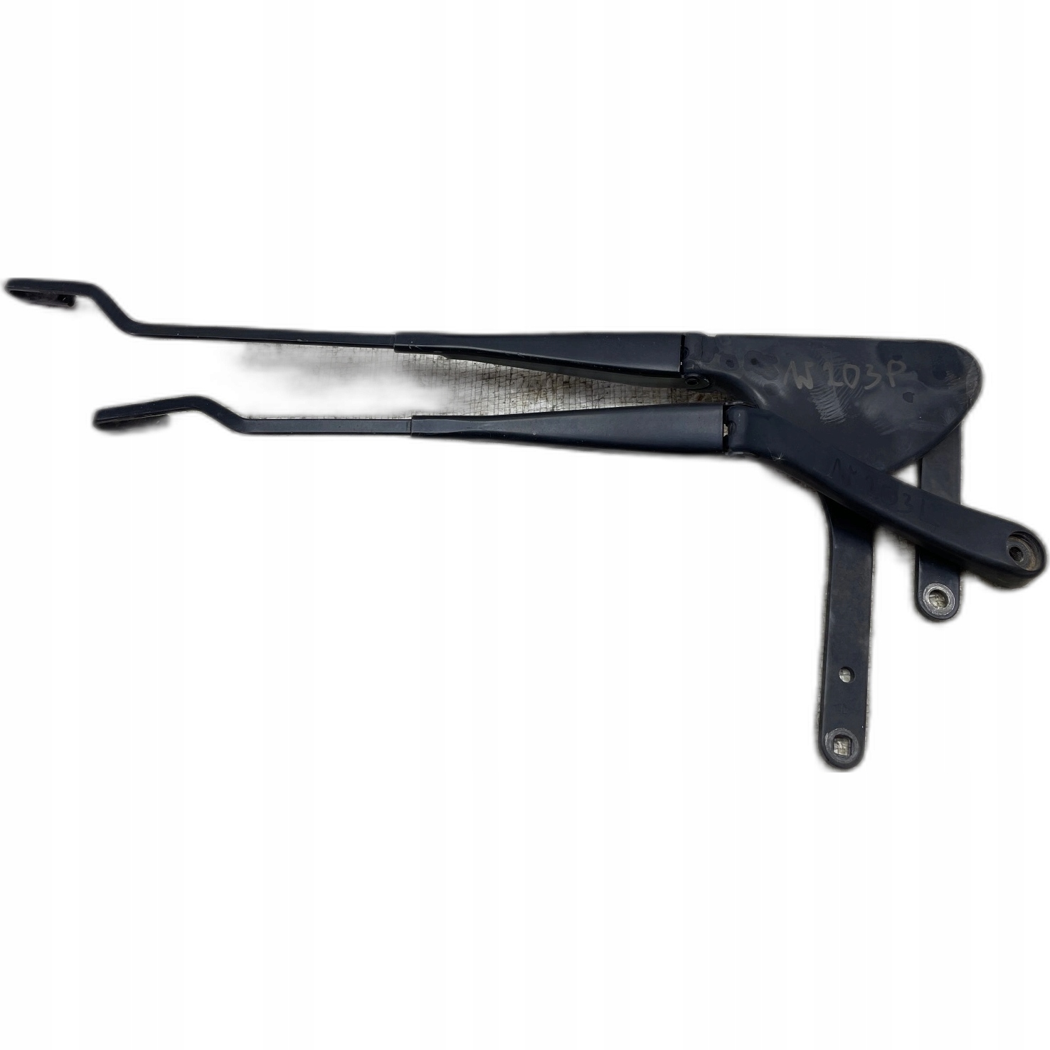 A2038201944 A2038200544 - MERCEDES W203 важелі склоочисника передні 2038200544