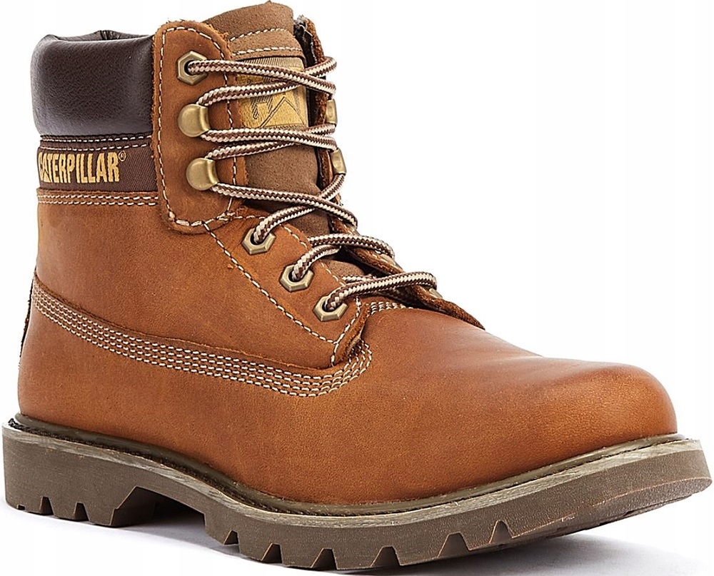 Pánské trapery Caterpillar Cat Colorado 2.0