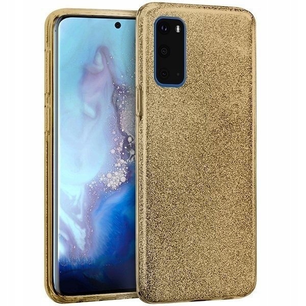 

Etui Do Samsung Galaxy S20 Obudowa Case Tył Stella