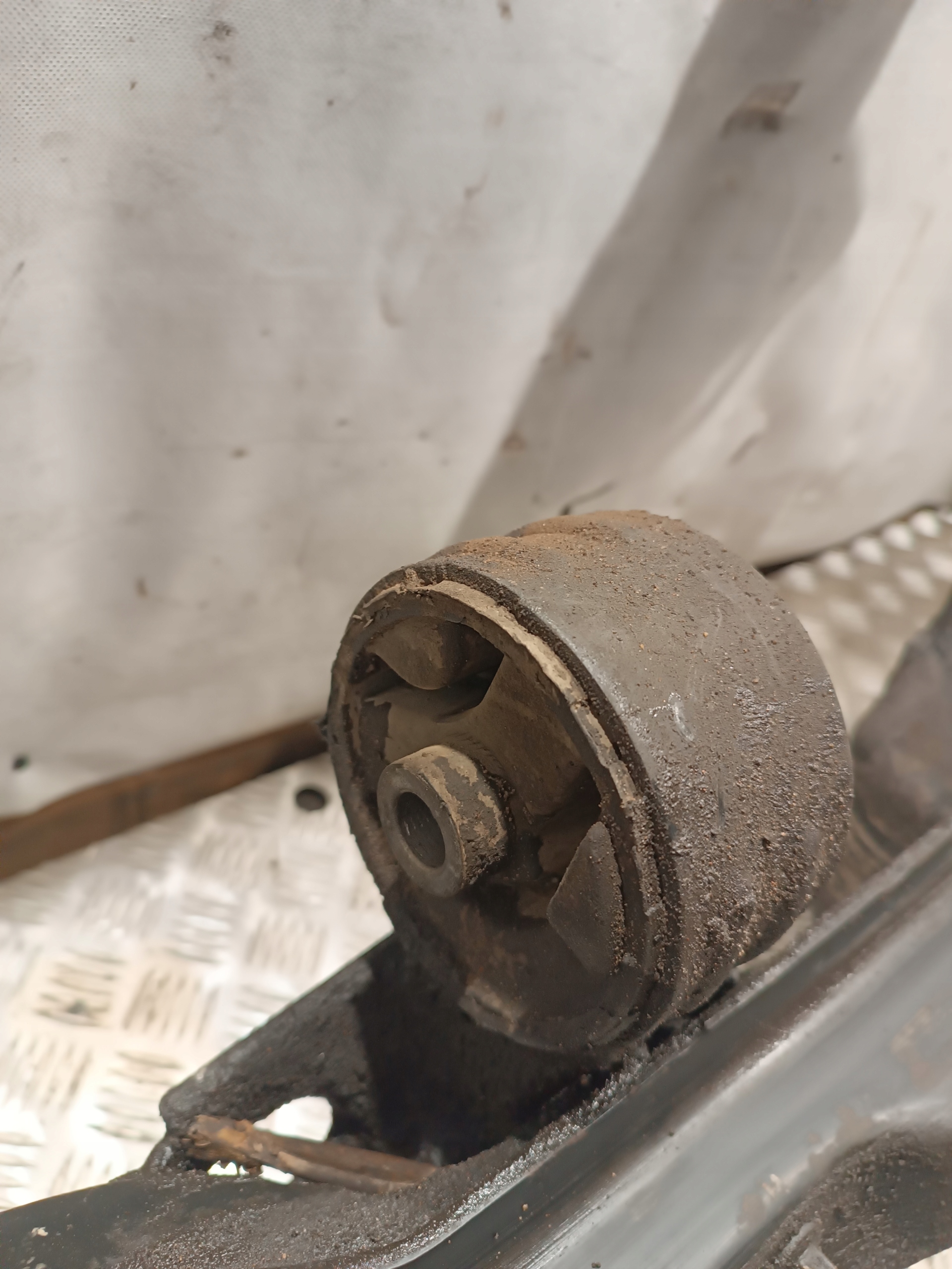 axle beam subframe OPEL VECTRA C 1.8B LIFT