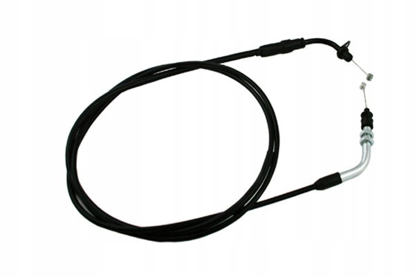 

Linka gazu Skuter 4T 139QMB 193cm Wilga GY6