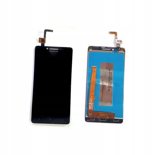 Ekran LCD OEM Lenovo Lemon K3/K30-T/A6000/K30-W z pełnym montażem Digitizer