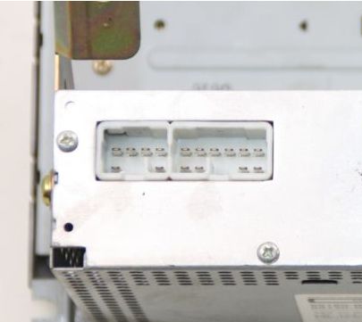 TOYOTA LEXUS DAIHATSU 1984-2011 PRZEJŚCIÓWKA ISO Model 1300-02