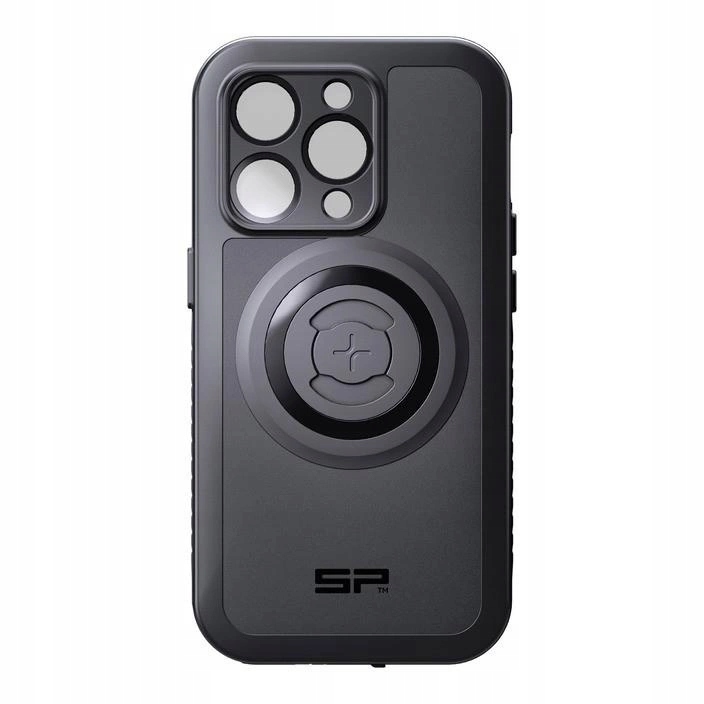 Puzdro Sp Connect Phone Case Spc+ Xtreme Iphone 14 Pro čierne