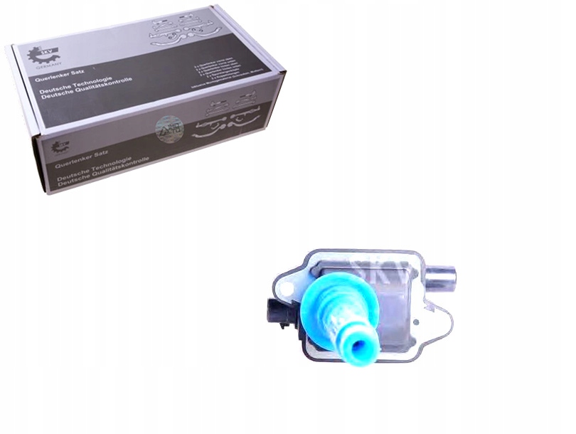 КАТУШКА ЗАЖИГАНИЕ KIA 1.8 SKV