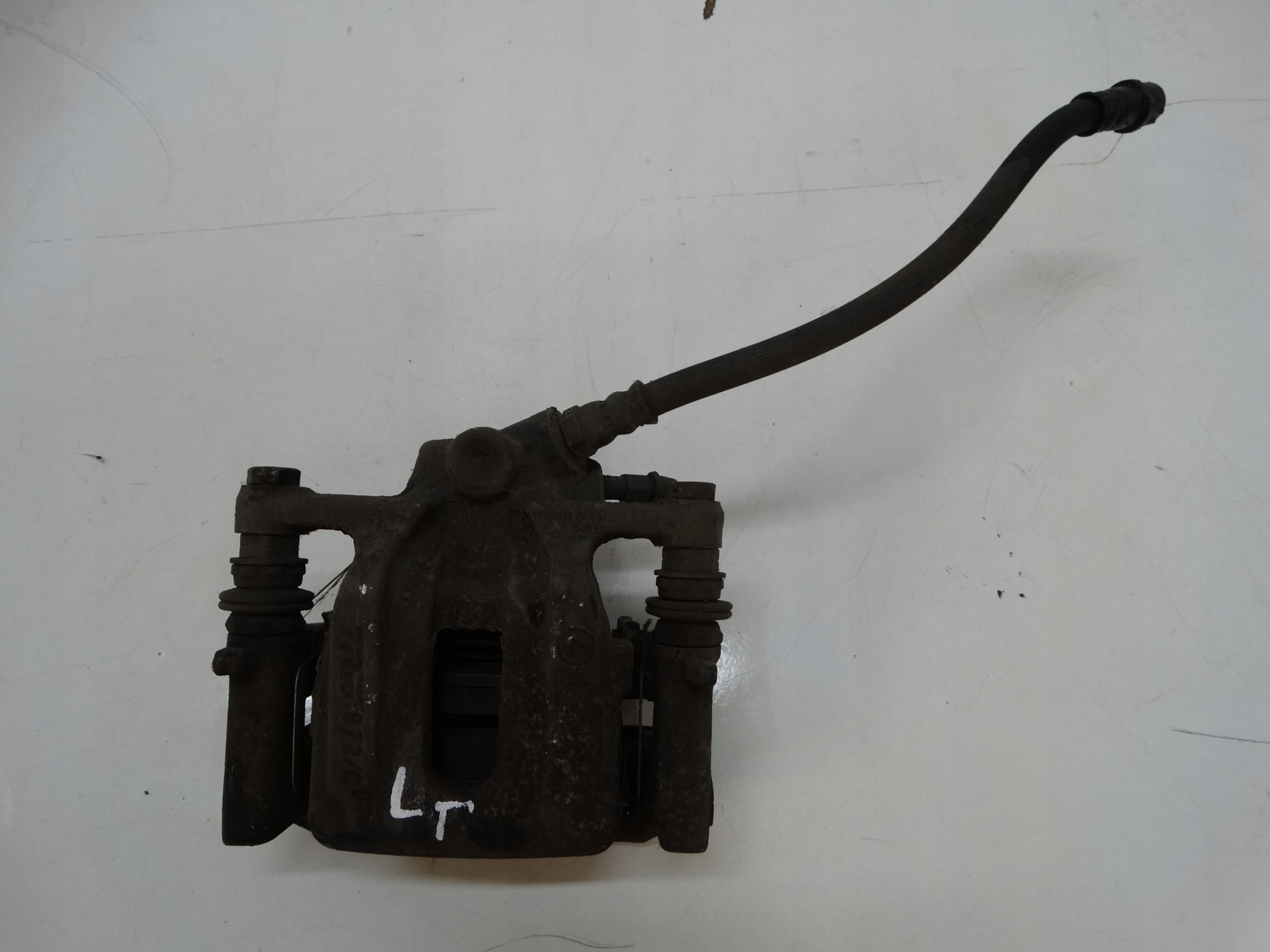 caliper brake left rear part MERCEDES W169 A180 CDI