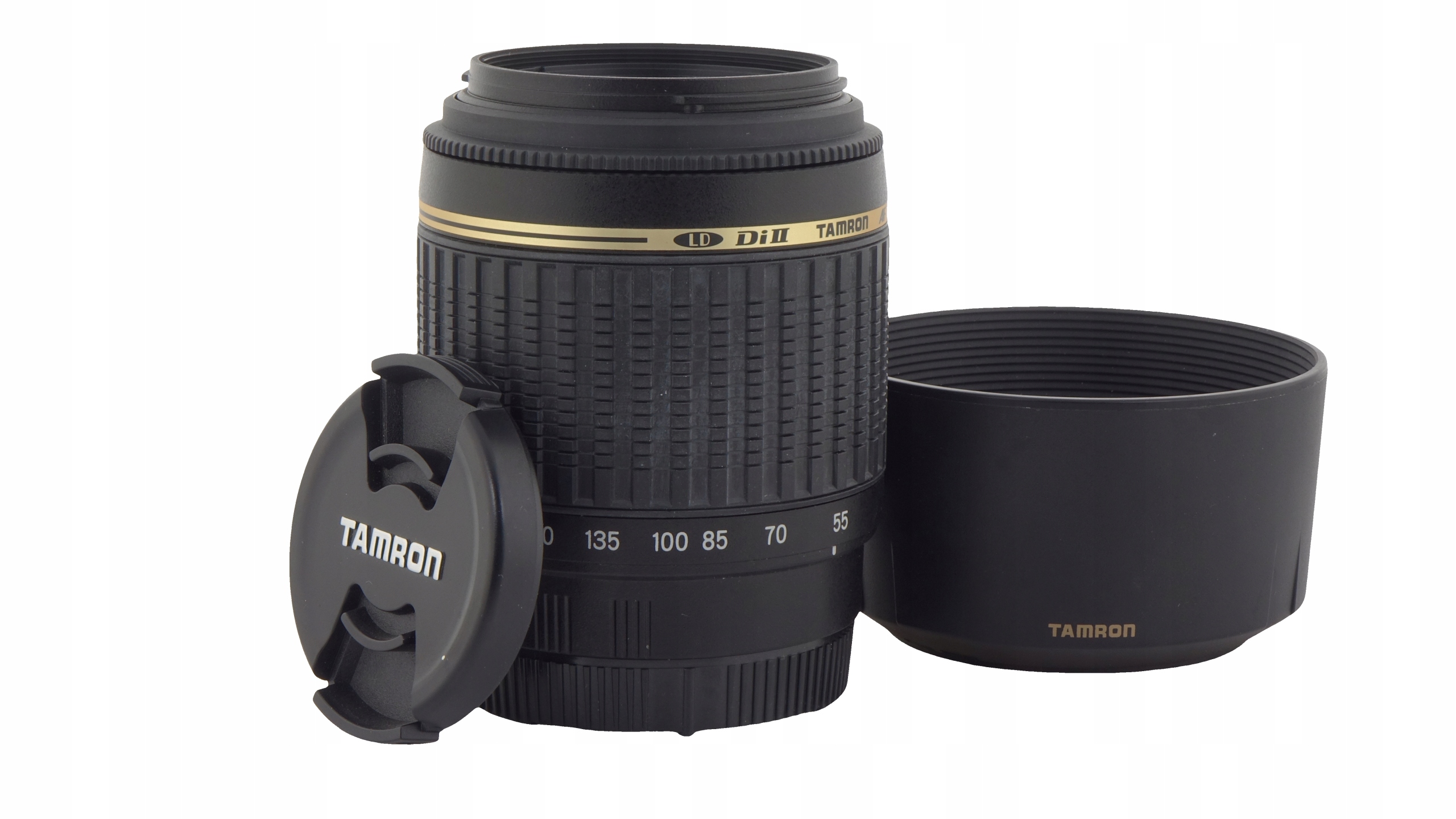 Tamron 55-200 - Obiektywy - Allegro.pl Tamron 55-200 - Obiektywy - Allegro.pl