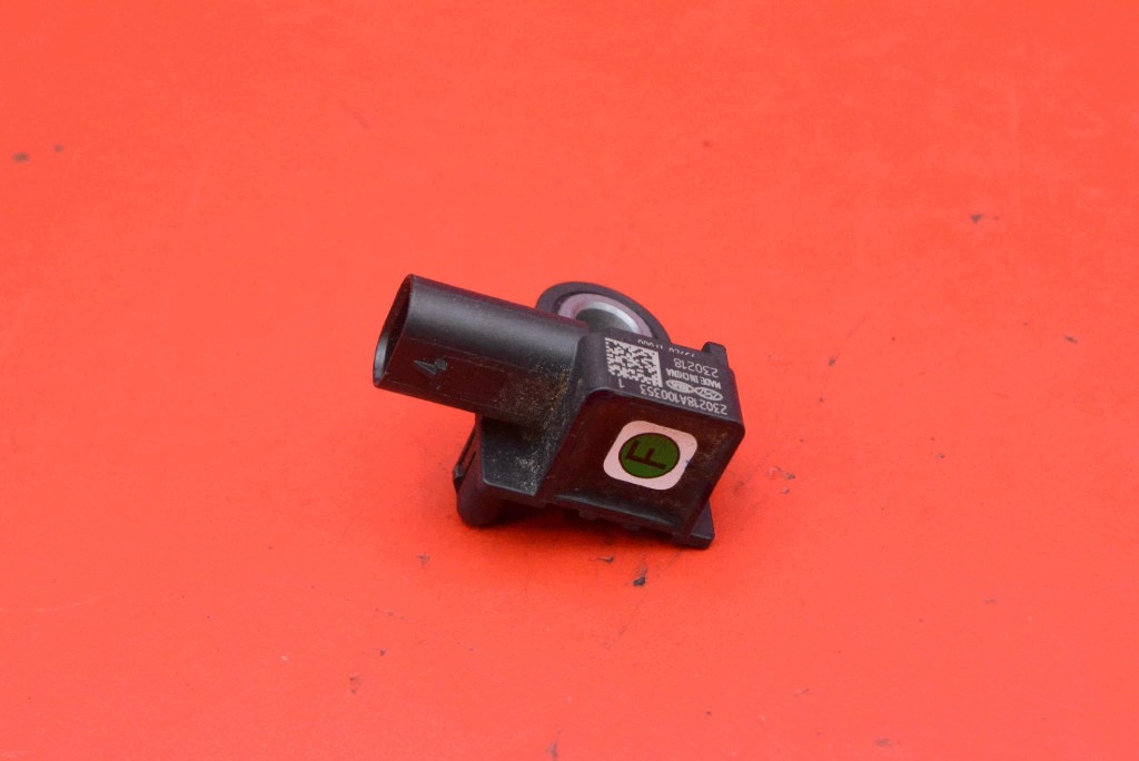 impact sensor right front 95920-I7000 KIA EV6 GT 21