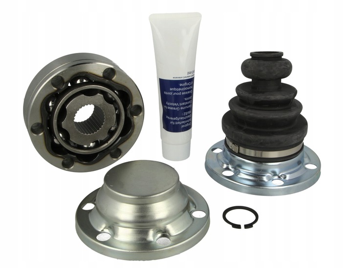 Vnitřní Kloub Vito 108 110 112CDI 2.2 9