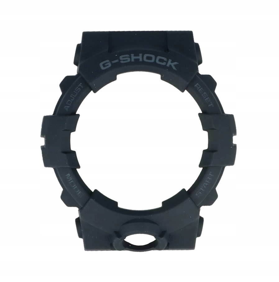 ORYGINALNY BEZEL CASIO GBA-800 GBA-800-1A Marka Casio